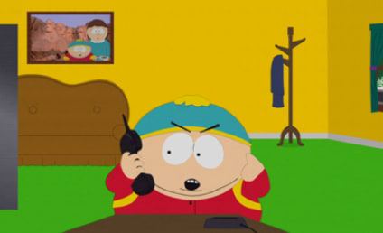 South Park Review: Banes on the Loose