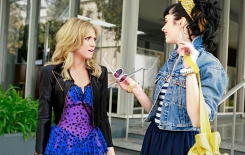 Gossip Girl Redux: Tuesday Morning Reality Index - TV Fanatic