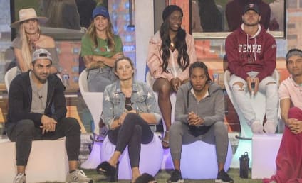 Big Brother Spoilers: And the New Head of Household Is...