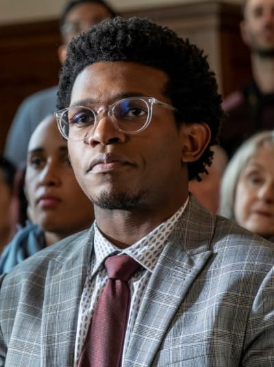 Bad News for Luke - Batwoman Season 1 Episode 16