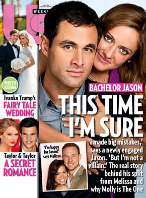 Jason and Molly Cover