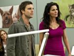 Colin Egglesfield on Rizzoli & Isles