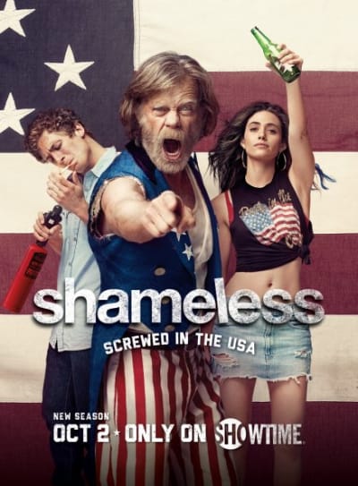 Shameless Season 7 Trailer - TV Fanatic