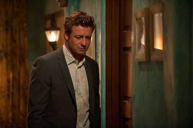 Jane Looks Heartbroken