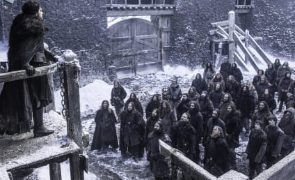 Game of Thrones Season 6 Episode 3 Review: Oathbreaker