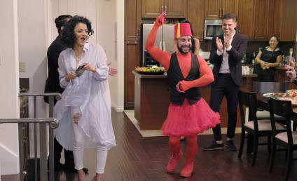 Watch Shahs of Sunset Online: Season 7 Episode 6