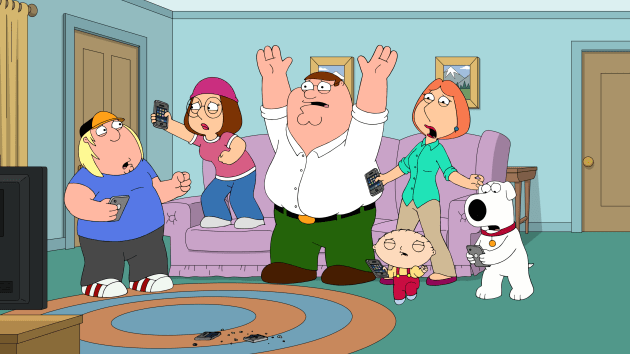 Putlocker9 family guy cheap