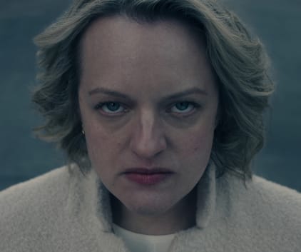 The handmaid's tale season 1 episode 1 sales