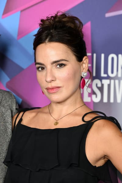 Melia Kreiling attends the 