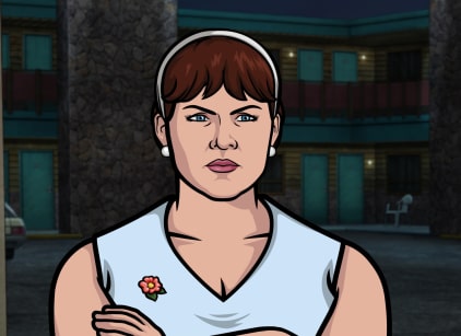 Watch archer season 2025 6