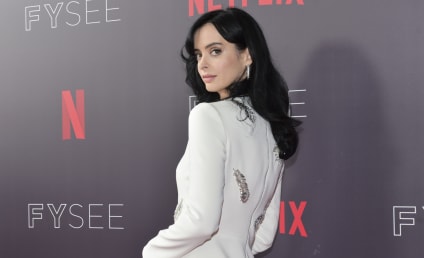 Krysten Ritter Talks Directing The Girl in the Woods, Upcoming Projects, & More!