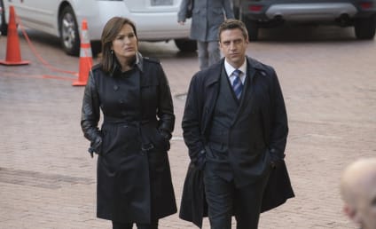 Law & Order SVU Season 16 Episode 8 Review: Spousal Privilege
