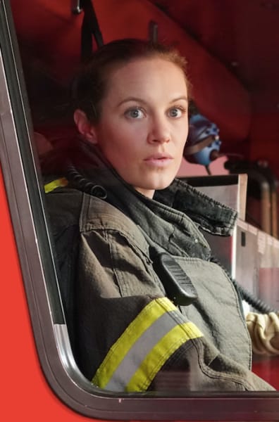Station 19 Season 3 Episode 8 Review: Born to Run - TV Fanatic