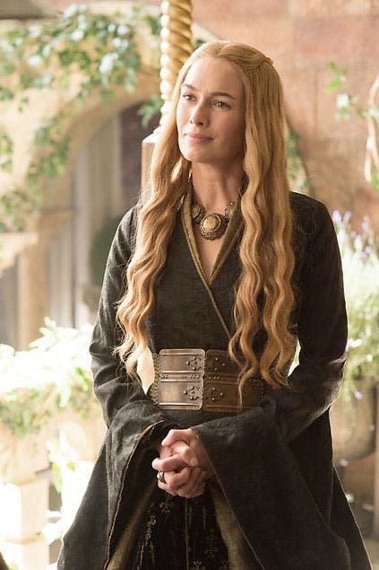 What is Cersei Planning? - Game of Thrones Season 5 Episode 3