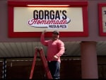 Gorga's Pasta & Pizza - The Real Housewives of New Jersey