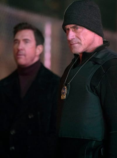 Wheatley's Last Hurrah - Law & Order: Organized Crime Season 2 Episode 14