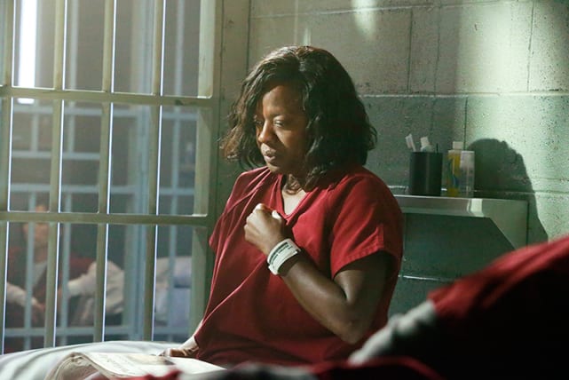 Annalise Keating - How to Get Away With Murder