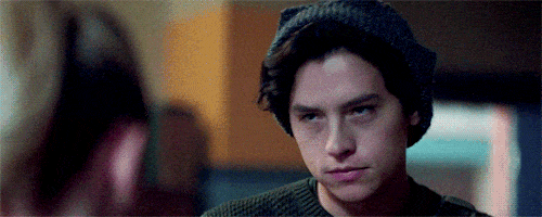 Jughead Jones - Riverdale