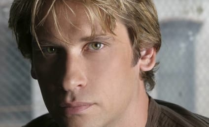 Roger Howarth to Recur on Californication Season 7