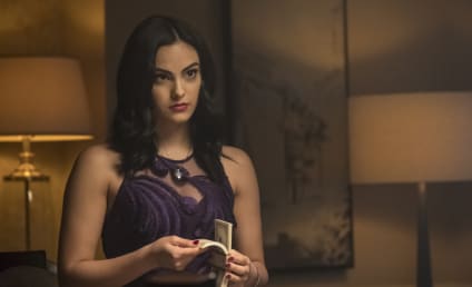 Riverdale Round Table: Veronica Saves The Day