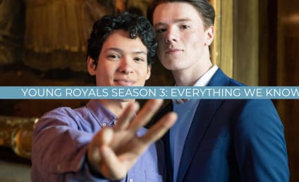 Young Royals Season 3: Everything We Know Before the Premiere