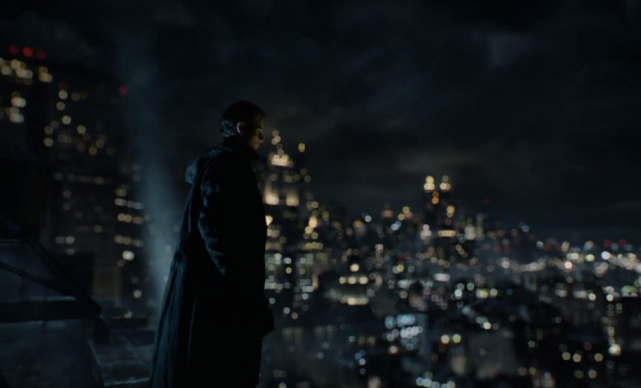 Batman Lite
