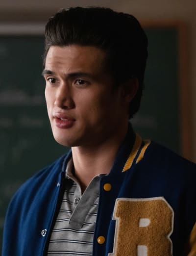Riverdale season 4 episode new arrivals 18 online