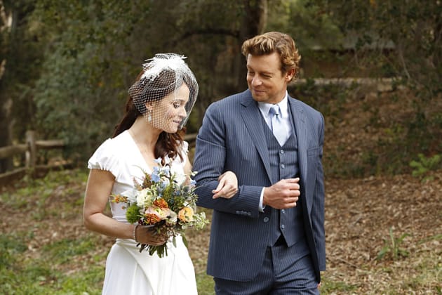 The mentalist season 7 streaming sales