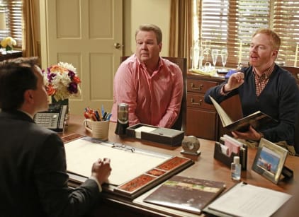 Modern family 2025 season 5 online