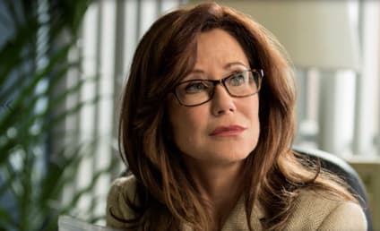 Major Crimes Review: It's the Company That You Keep