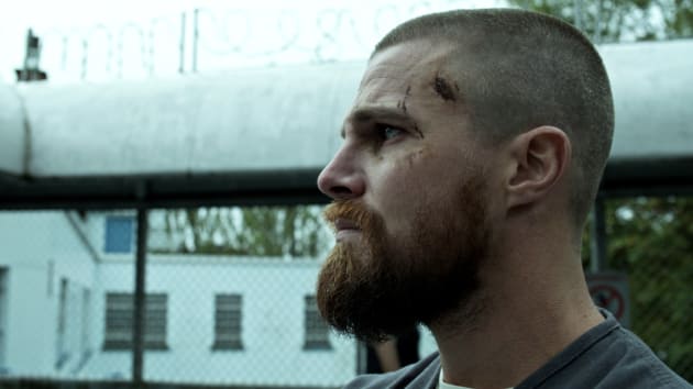 Got A Lot Of Enemies - Arrow Season 7 Episode 7