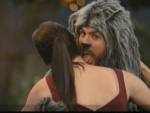 Wilfred At a Wedding