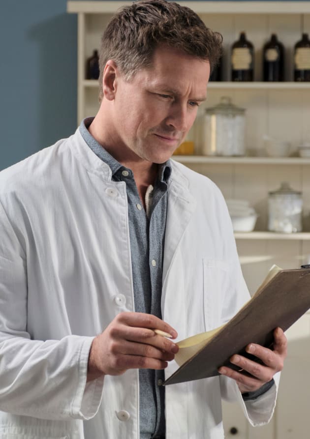 When Calls the Heart Season 7 Episode 9 Review: New ...