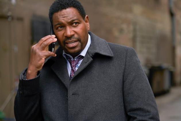 I Have a Plan - Chicago PD Season 5 Episode 22