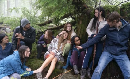 Watch Siren Online: Season 3 Episode 7
