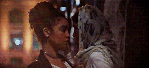 Kat and Adena - The Bold Type