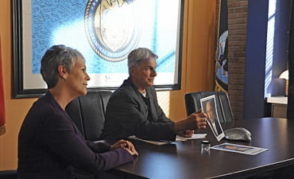 NCIS Review: Going Down in Flames