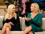Vicki Hashes It Out - The Real Housewives of Orange County