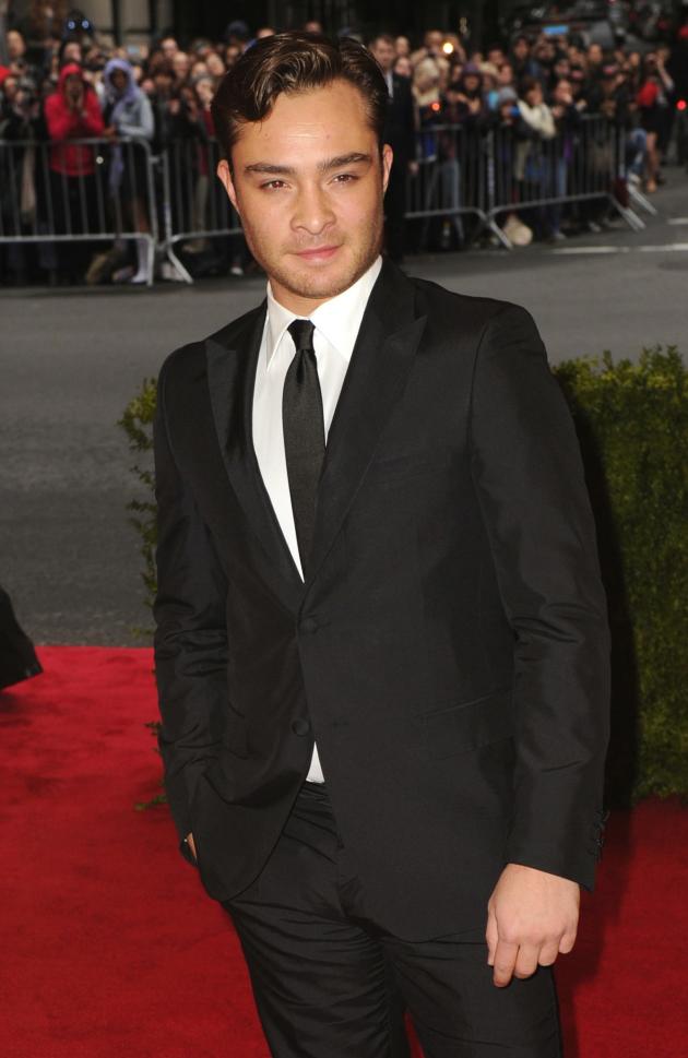 Edward Westwick Pic