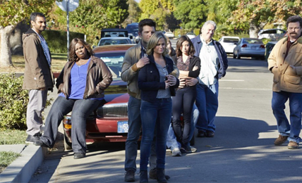 Parks and Recreation: Watch Season 6 Episode 13 Online