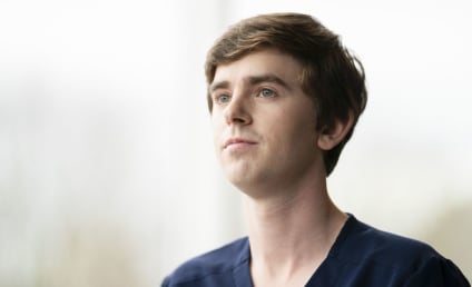The Good Doctor Season 2 Episode 15 Review: Risk and Reward