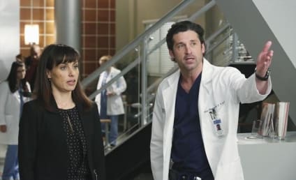 Grey's Anatomy Caption Contest 350