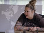 Kail Chats About Her Kids - Teen Mom 2