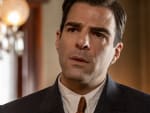 Fighting For His Life - NOS4A2