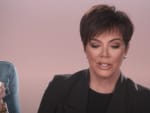 Kris is Shocked - Keeping Up with the Kardashians