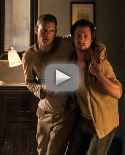 Prison break shop season 5 putlocker