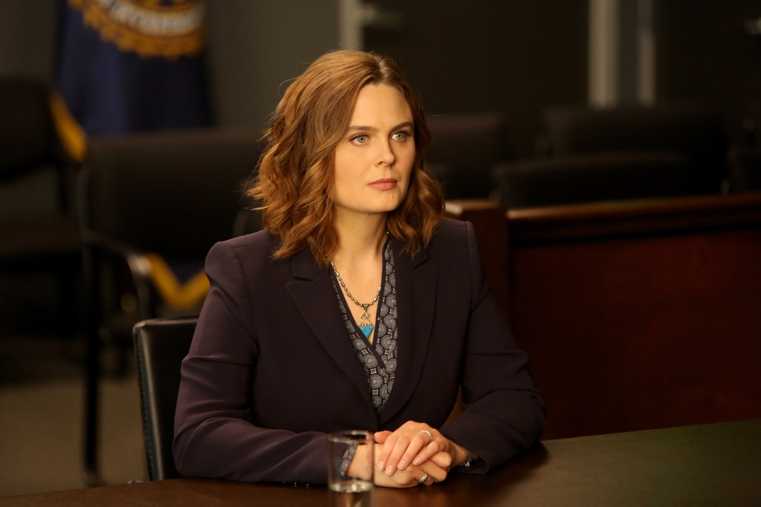 Bones Season 11 Episode 14 Review The Last Shot At A Second Chance Tv Fanatic