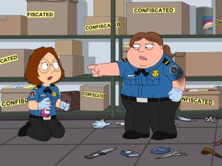 Watch family guy online season 13 hot sale