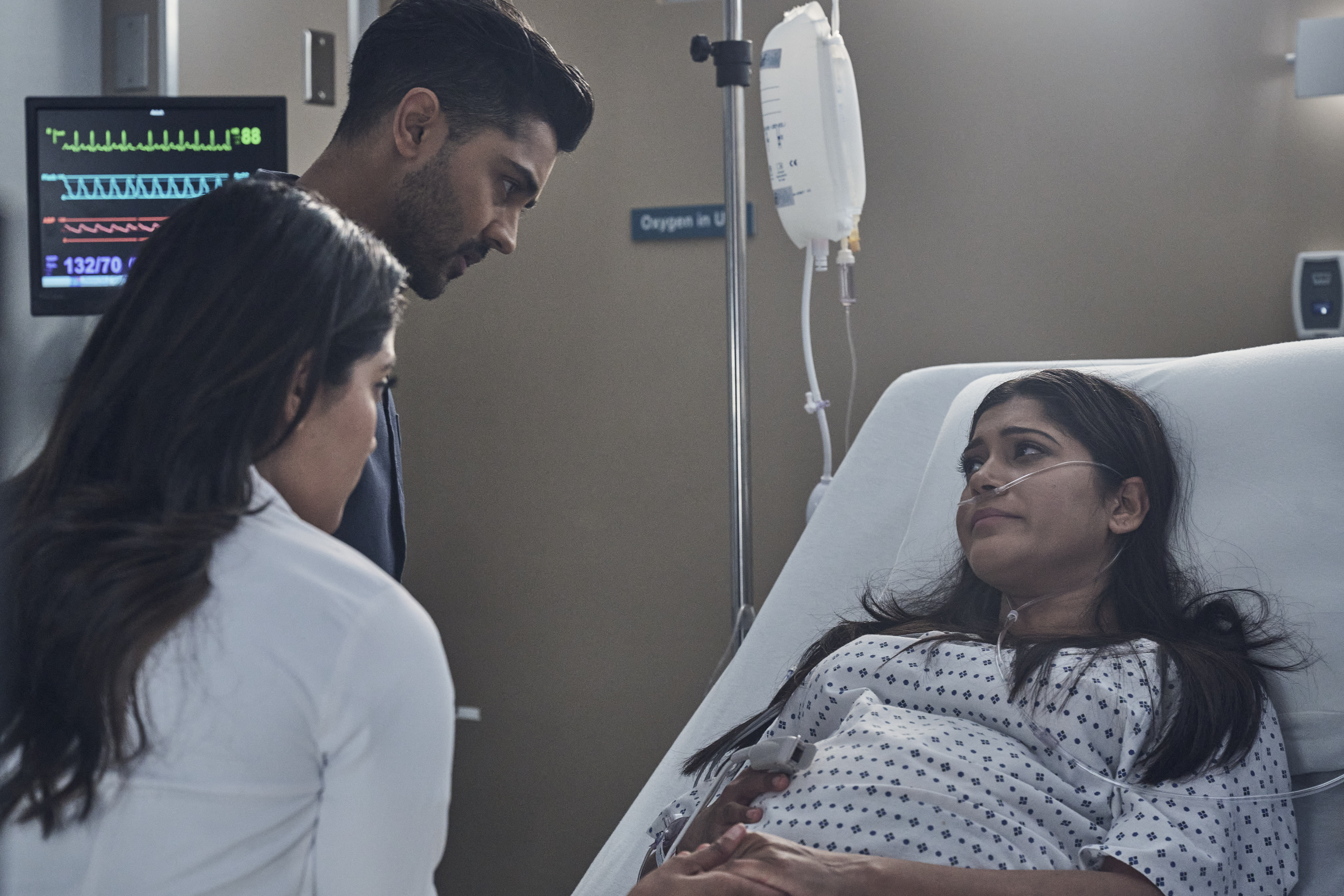 Risque hospital 2019 watch online