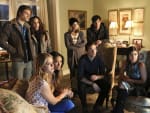 The New Core Couples of PLL???
